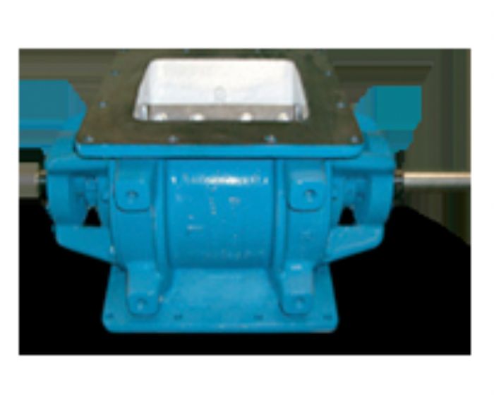 ROTARY FEEDERS